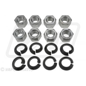 VPN4020 - WHEEL NUT M20X1.5 = 1 Nut